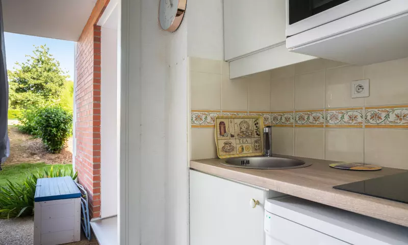 Appartement 2 pièces 5 personnes Selection