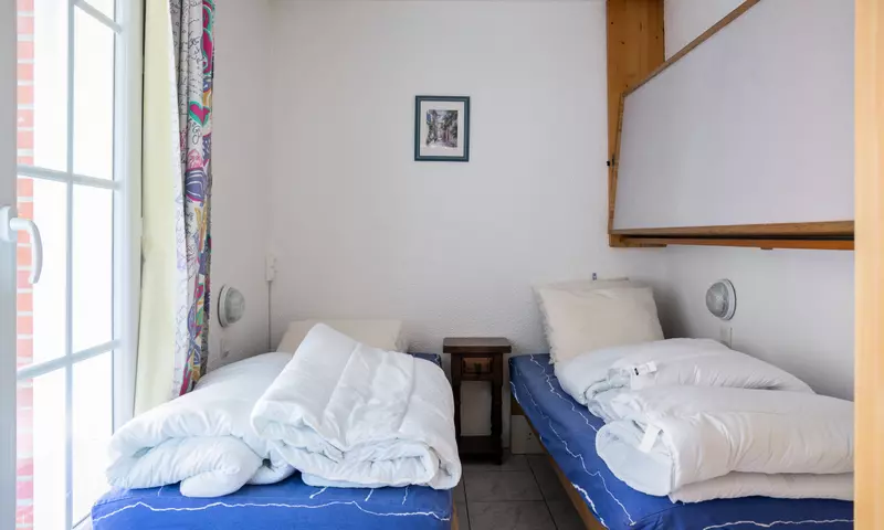 Appartement 2 pièces 5 personnes Selection