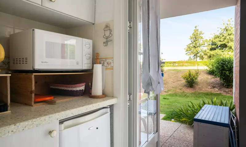 Appartement 2 pièces 5 personnes Selection