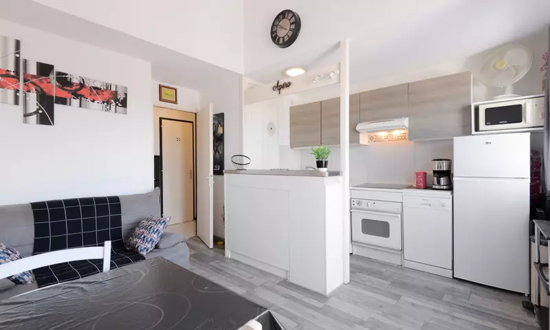 Appartement 2 pièces 5 personnes avec vue sur le lac - Sélection - Super Home