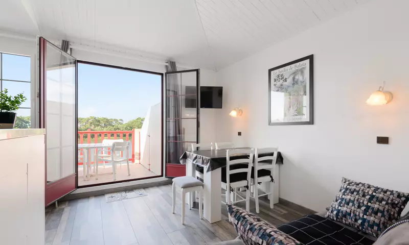 Appartement 2 pièces 5 personnes avec vue sur le lac - Sélection - Super Home