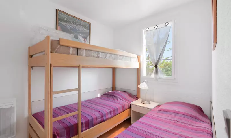 Appartement 2 pièces 5 personnes avec vue sur le lac - Sélection - Super Home