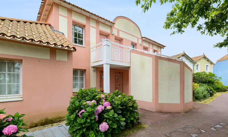 Appartement 2 Pièces 5 Personnes - Confort