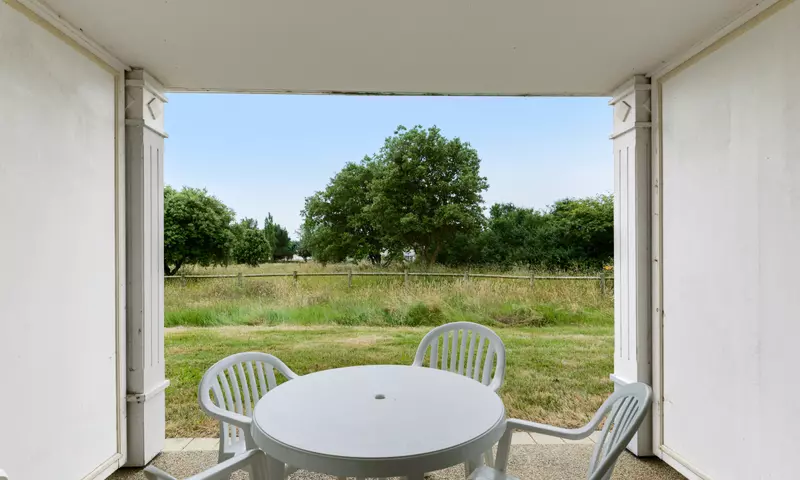 Appartement 2 Pièces 5 Personnes - Confort