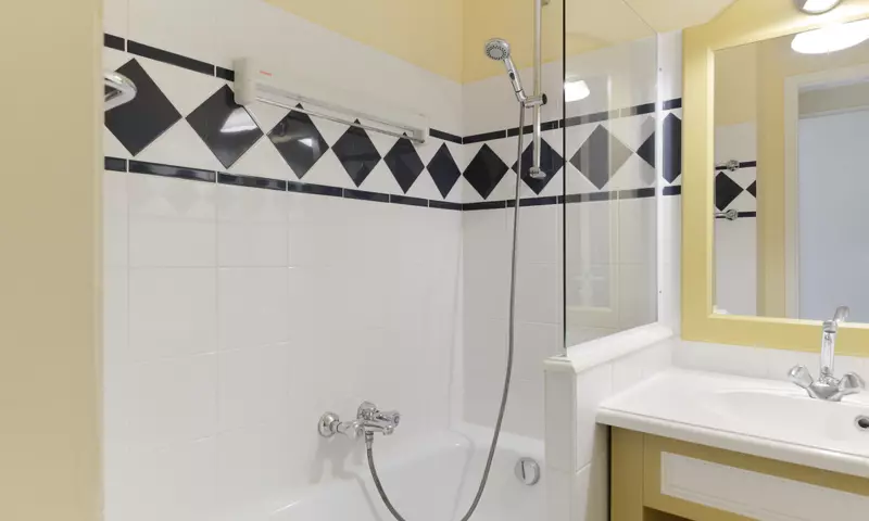 Appartement 2 Pièces 5 Personnes - Confort