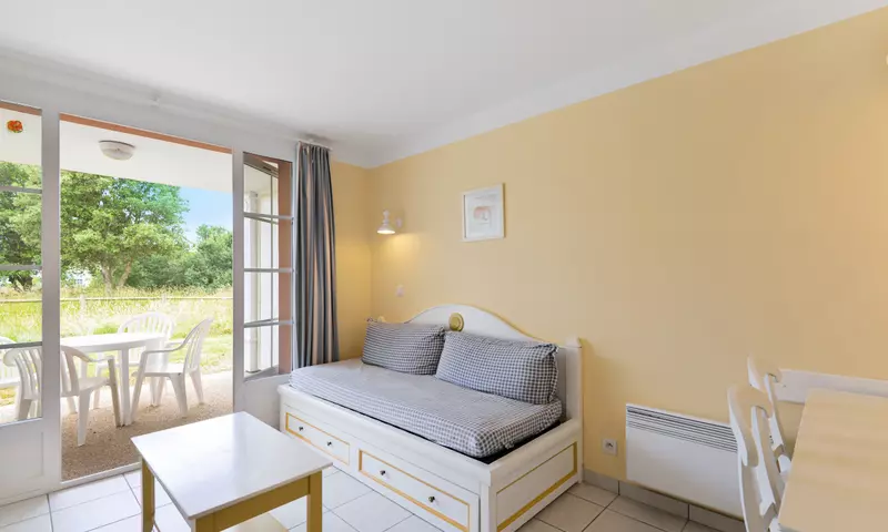 Appartement 2 Pièces 5 Personnes - Confort