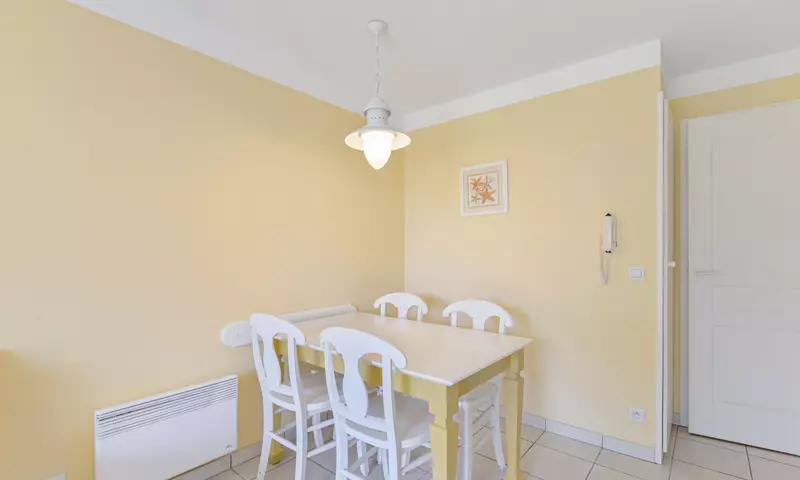 Appartement 2 Pièces 5 Personnes - Confort