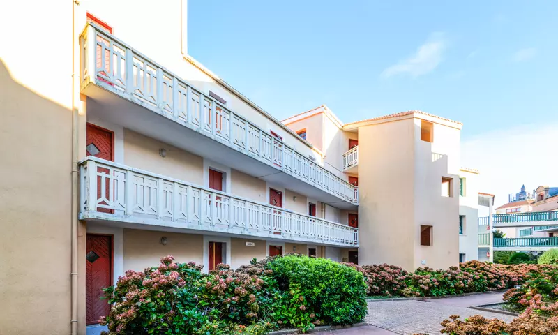 Appartement 2 Pièces 5 Personnes - Sélection