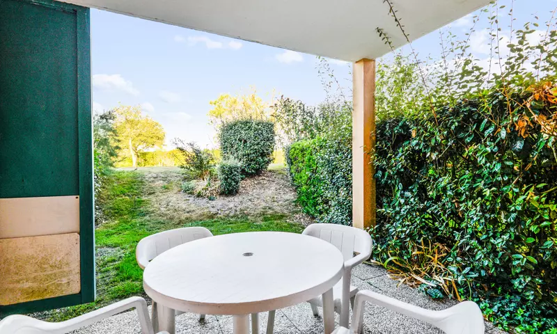 Appartement 2 Pièces 5 Personnes - Sélection