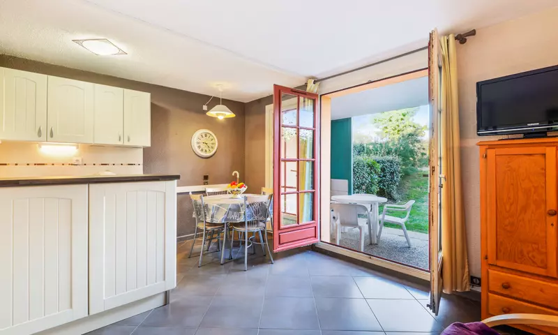 Appartement 2 Pièces 5 Personnes - Sélection