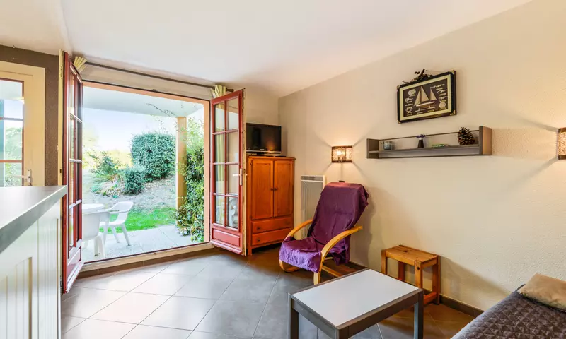 Appartement 2 Pièces 5 Personnes - Sélection