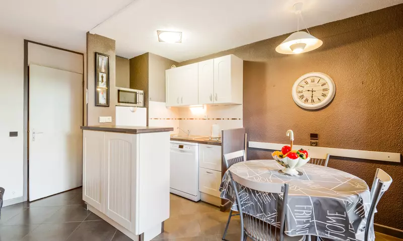 Appartement 2 Pièces 5 Personnes - Sélection