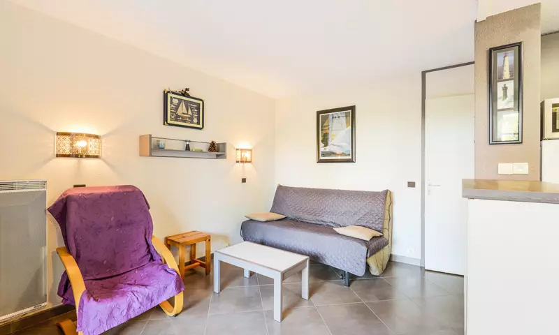 Appartement 2 Pièces 5 Personnes - Sélection