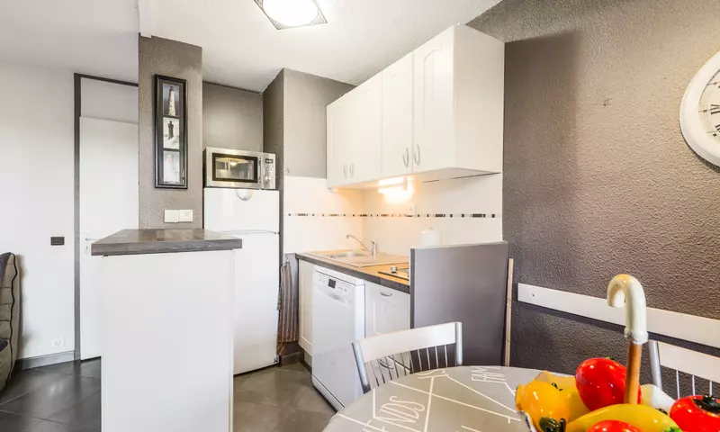 Appartement 2 Pièces 5 Personnes - Sélection