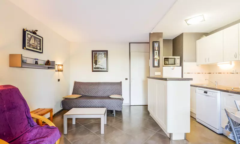 Appartement 2 Pièces 5 Personnes - Sélection