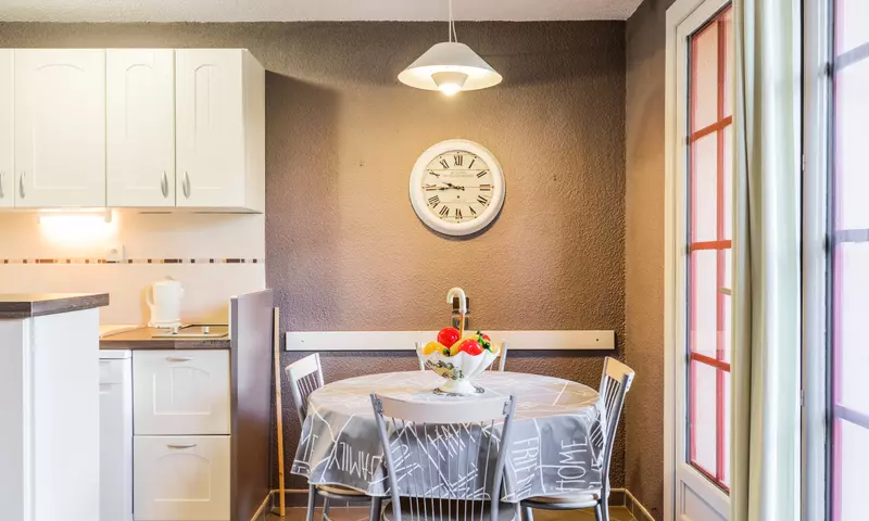 Appartement 2 Pièces 5 Personnes - Sélection