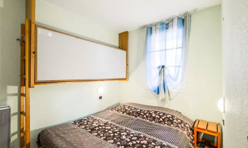 Appartement 2 Pièces 5 Personnes - Sélection