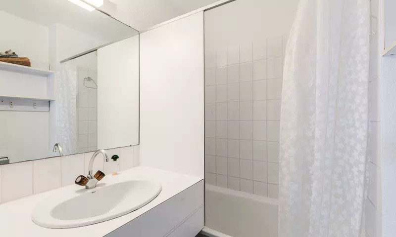 Appartement 2 Pièces 5 Personnes - Sélection