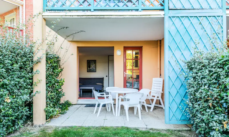 Appartement 2 Pièces 5 Personnes - Sélection