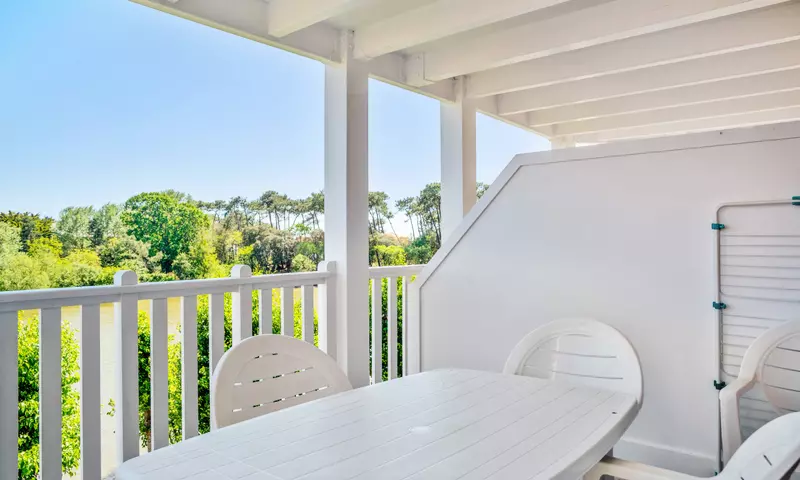 Bel appartement 2 pièces 5 pers décoré avec goût - Prestige - Super Home