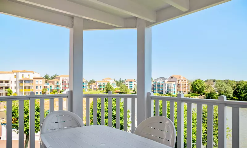 Bel appartement 2 pièces 5 pers décoré avec goût - Prestige - Super Home