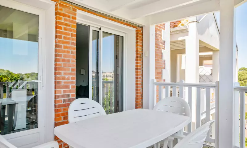 Bel appartement 2 pièces 5 pers décoré avec goût - Prestige - Super Home