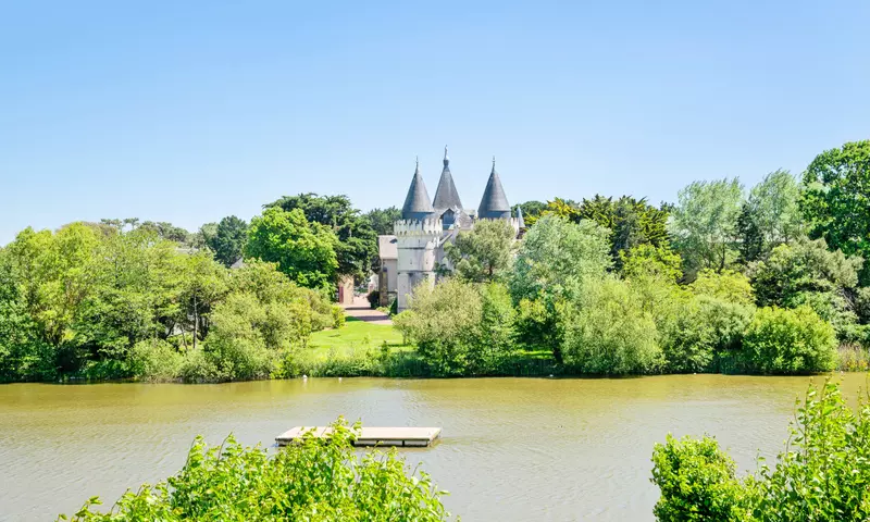 Bel appartement 2 pièces 5 pers décoré avec goût - Prestige - Super Home