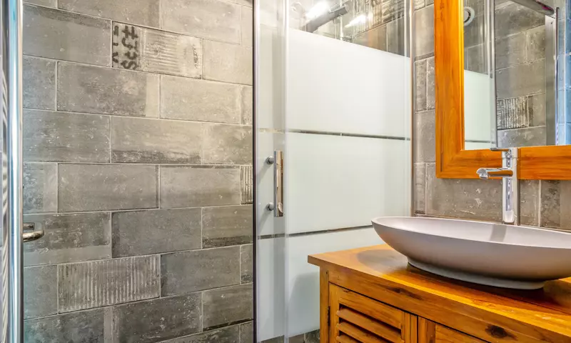 Bel appartement 2 pièces 5 pers décoré avec goût - Prestige - Super Home