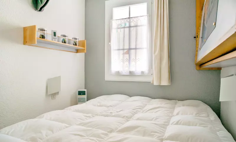 Bel appartement 2 pièces 5 pers décoré avec goût - Prestige - Super Home