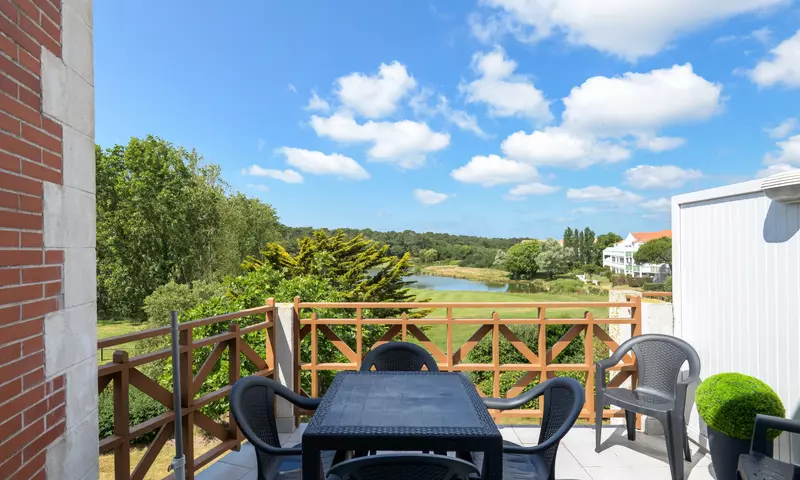 Appartement 2 pièces 5 personnes Prestige