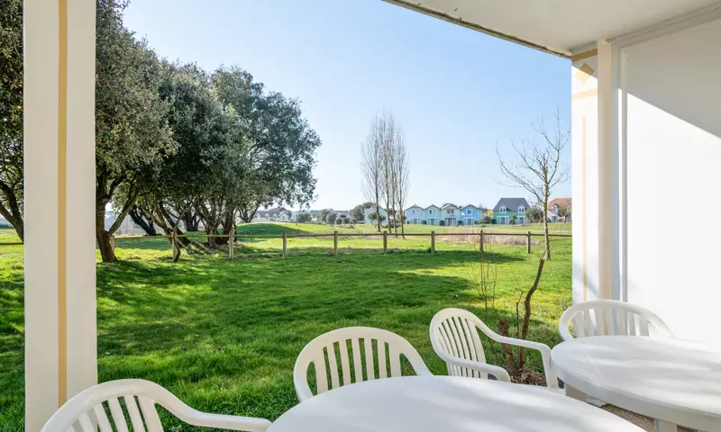 Appartement 2 pièces 5 personnes - Selection - Super Home