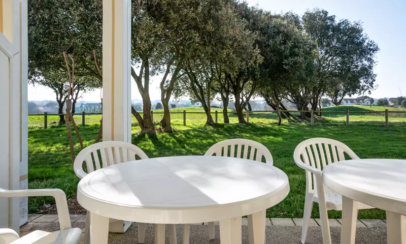 Appartement 2 pièces 5 personnes - Selection - Super Home