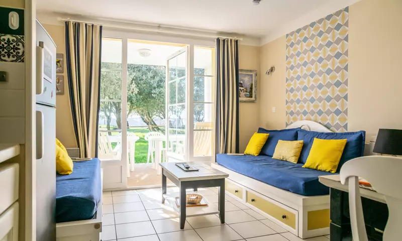 Appartement 2 pièces 5 personnes - Selection - Super Home