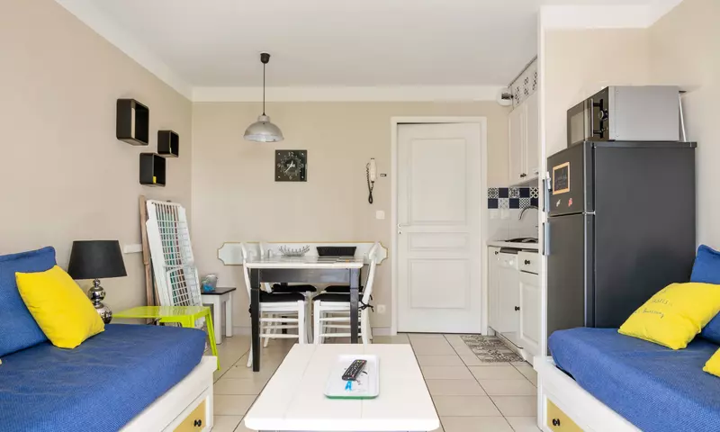 Appartement 2 pièces 5 personnes - Selection - Super Home