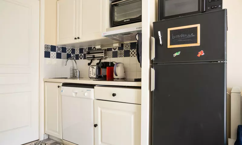 Appartement 2 pièces 5 personnes - Selection - Super Home