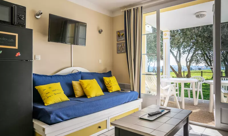 Appartement 2 pièces 5 personnes - Selection - Super Home