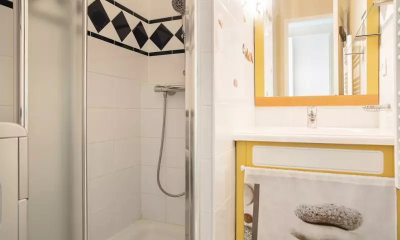 Appartement 2 pièces 5 personnes - Selection - Super Home