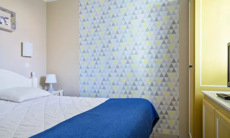 Appartement 2 pièces 5 personnes - Selection - Super Home