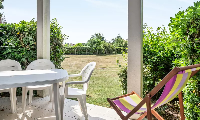 Appartement 2 pièces 6 personnes Confort