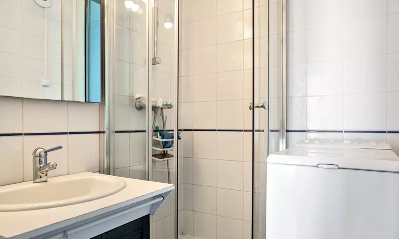 Appartement 2 pièces 6 personnes Confort