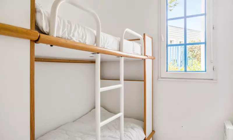 Appartement 2 pièces 6 personnes Confort