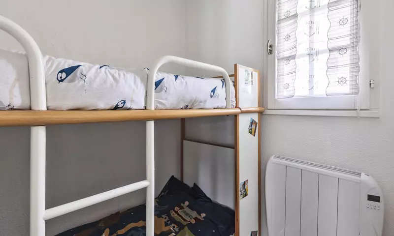 Appartement 2 pièces 7 personnes accès direct à la piscine - Prestige - Super Home