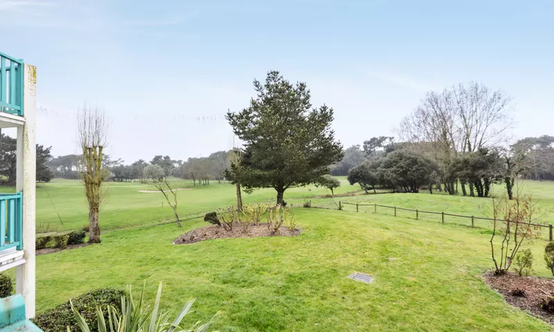 Appartement 2 pièces 7 personnes accès direct à la piscine - Prestige - Super Home