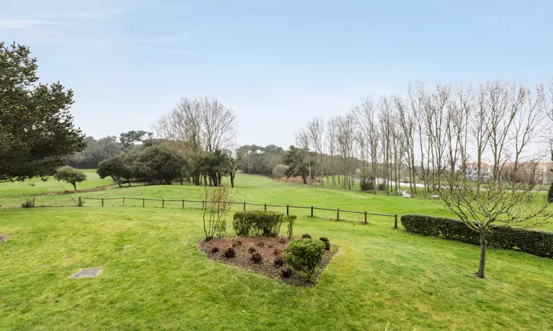 Appartement 2 pièces 7 personnes accès direct à la piscine - Prestige - Super Home