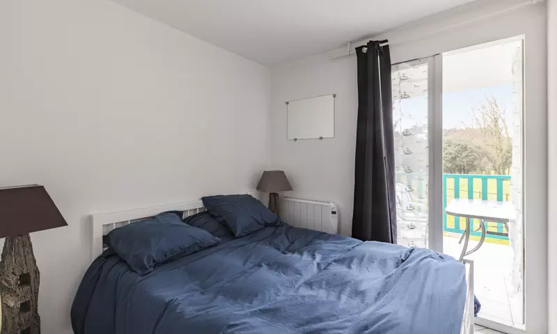 Appartement 2 pièces 7 personnes accès direct à la piscine - Prestige - Super Home