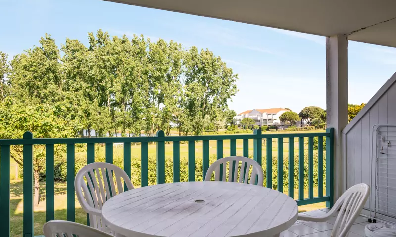 Appartement 2 pièces 7 personnes Confort