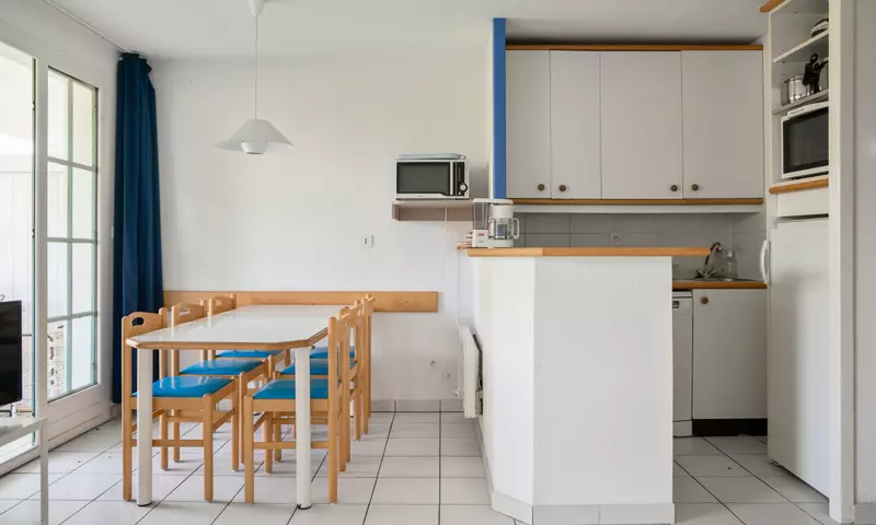 Appartement 2 pièces 7 personnes Confort