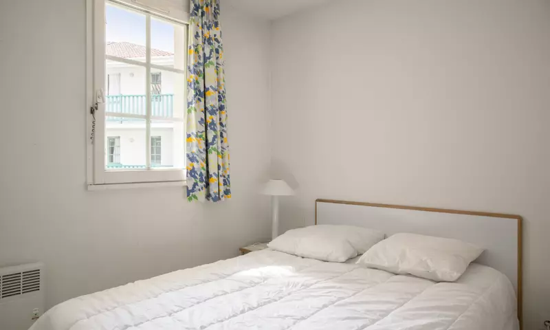Appartement 2 pièces 7 personnes Confort