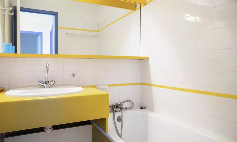 Appartement 2 pièces 7 personnes Confort