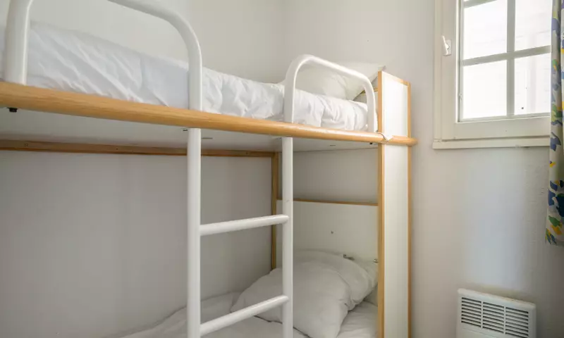 Appartement 2 pièces 7 personnes Confort